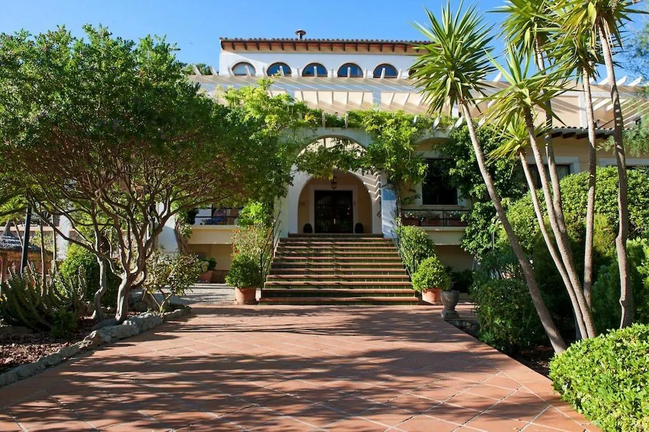 Hotel Bahia Peguera