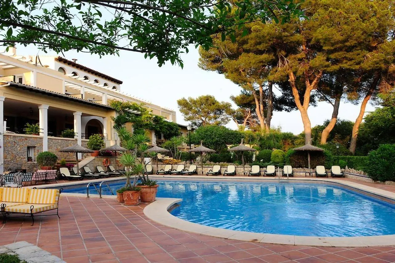 ****  Hotel Bahia Peguera Spagna