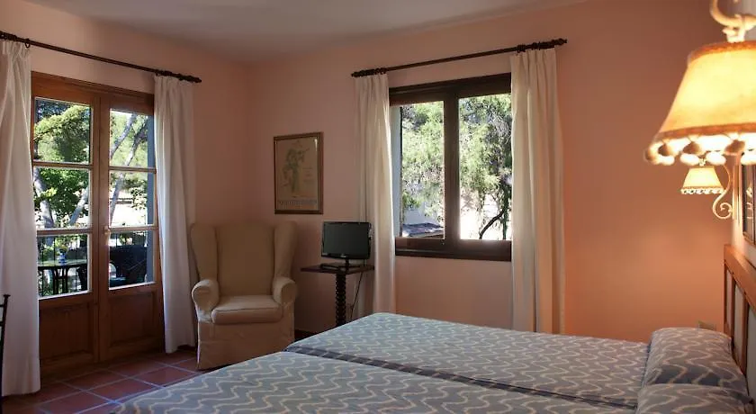****  Hotel Bahia Peguera Spagna