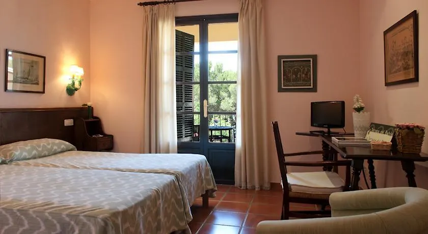 Hotel Bahia Peguera