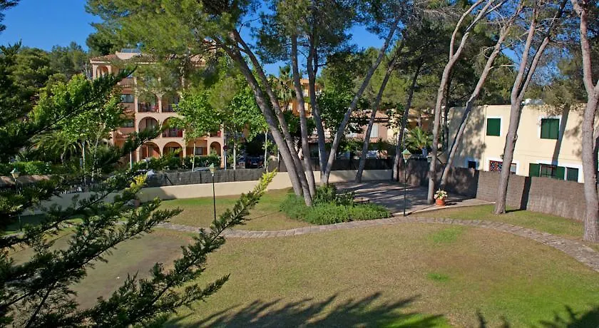 ****  Hotel Bahia Peguera Spagna
