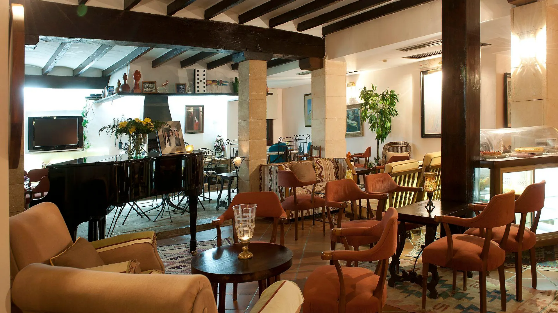 Hotel Bahia Peguera