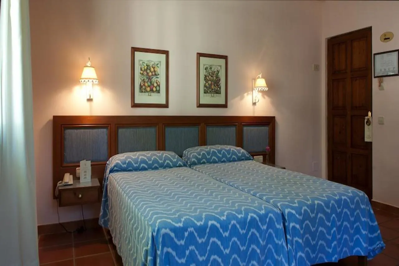 Hotel Bahia Peguera