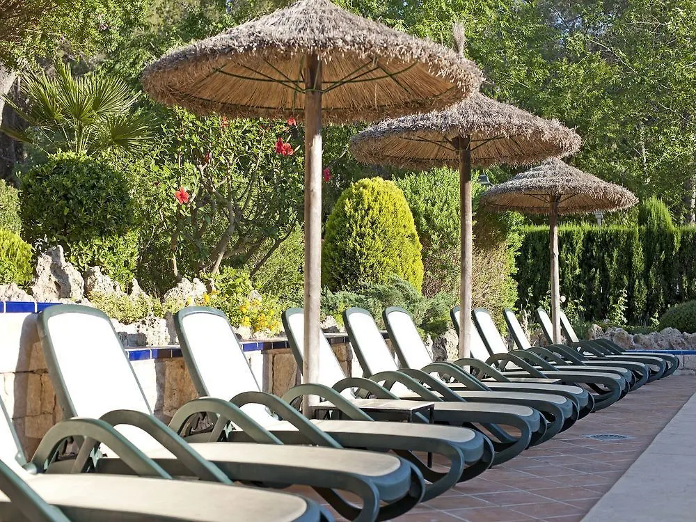 Hotel Bahia Peguera