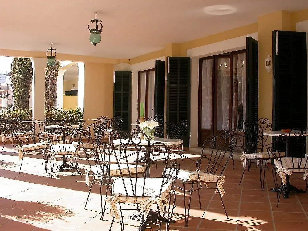 Hotel Bahia Peguera
