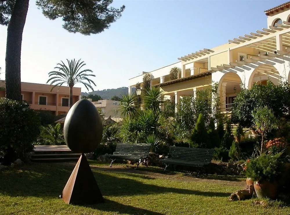 Hotel Bahia Peguera