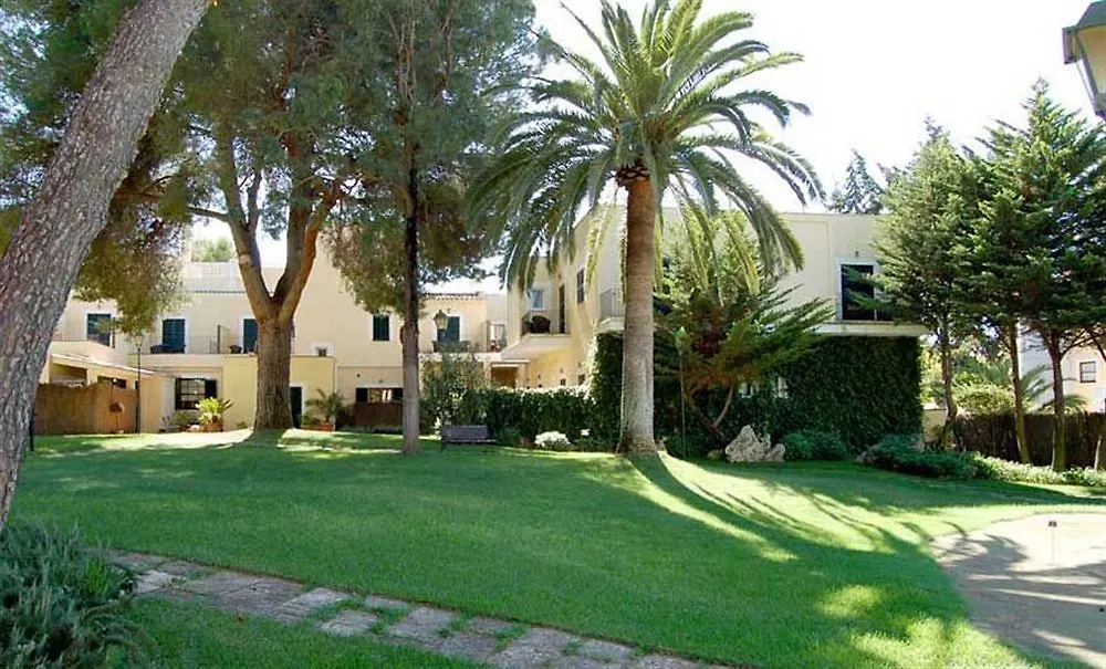 Hotel Bahia Peguera