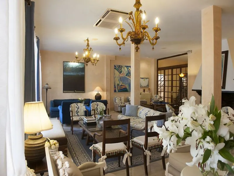 ****  Hotel Bahia Peguera Spagna