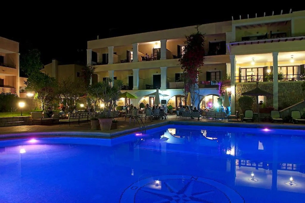 Hotel Bahia Peguera Spagna