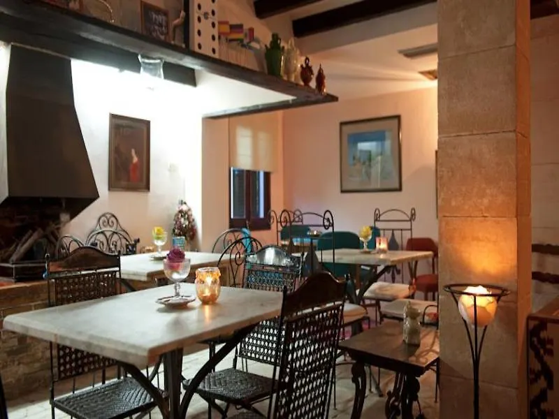 Hotel Bahia Peguera