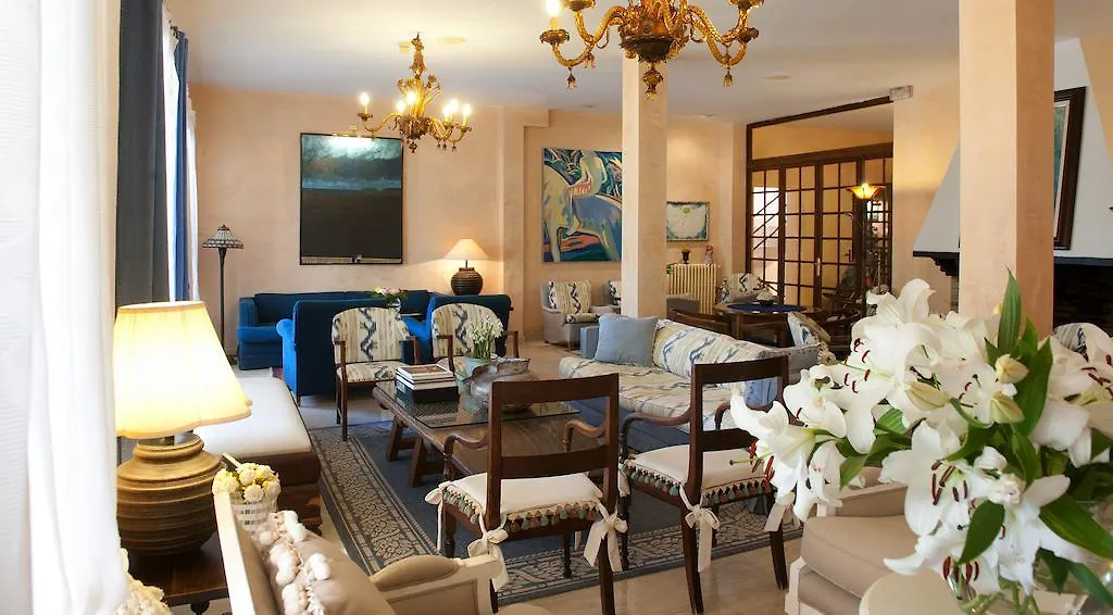 Hotel Bahia Peguera