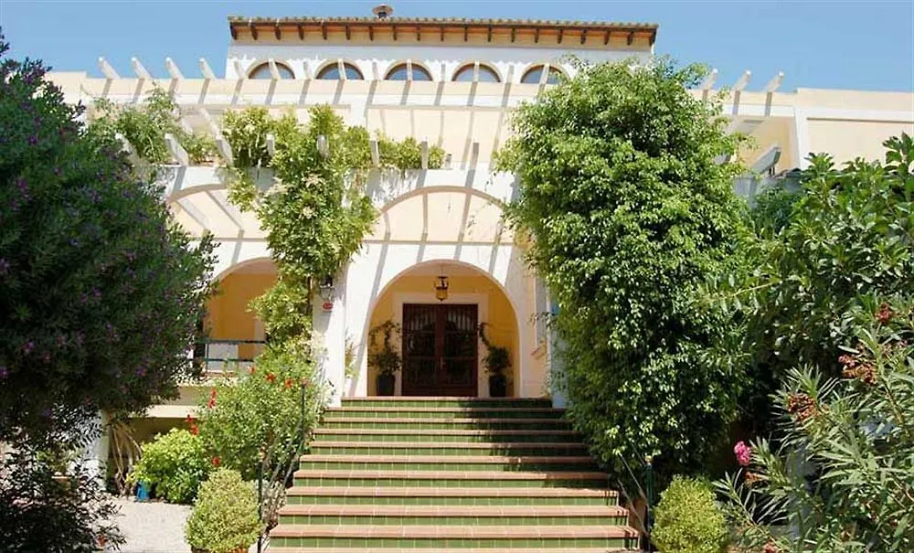 ****  Hotel Bahia Peguera Espagne