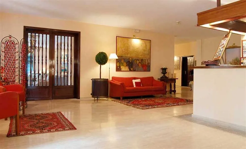 Hotel Bahia Peguera