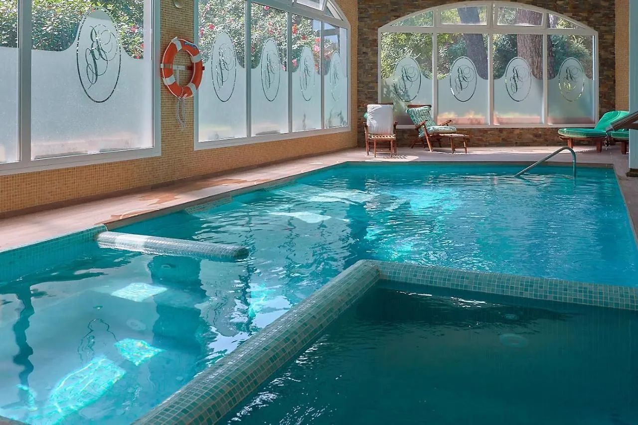 Hotel Bahia Peguera