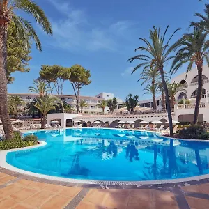Отель Hilton Mallorca Galatzo, Пегера