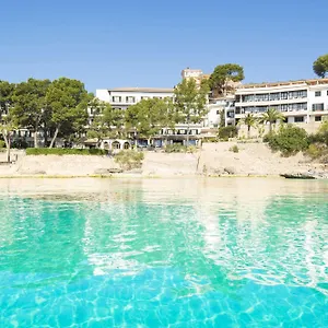 Отель Cala Fornells, Пегера