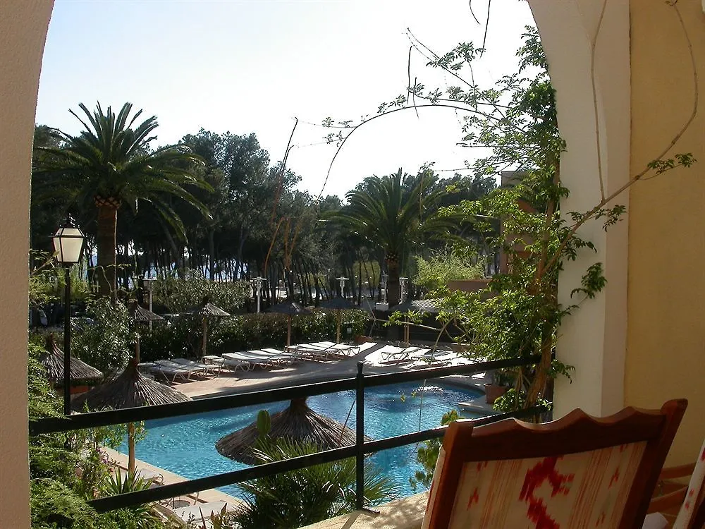 Hotel Bahia Peguera