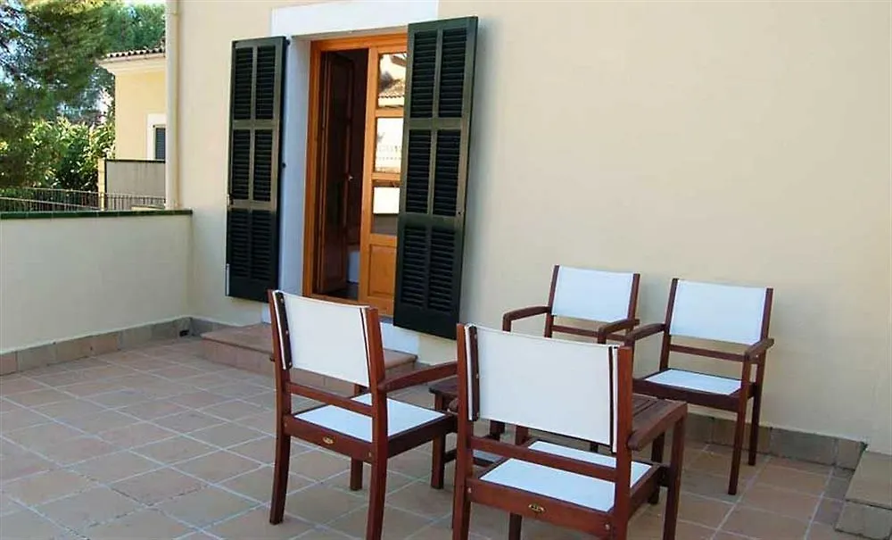 Hotel Bahia Paguera